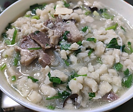 家常秘制牛肉泡馍的做法