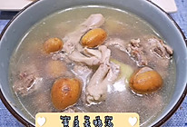 喝完还想喝的黄皮老鸭汤的做法