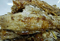 糖醋剥皮鱼的做法