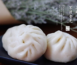 鲜肉包子的做法