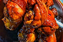 蜜汁琵琶腿｜红烧鸡腿｜米饭不够吃系列｜超级详细的做法