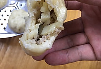 【包子系列】鲜笋包的做法