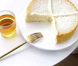 #美食视频挑战赛#网红冰乳酪蛋糕的做法