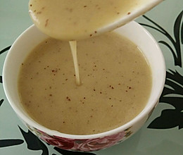 山药红枣小米粥的做法