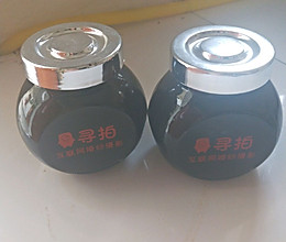 雪梨膏的做法