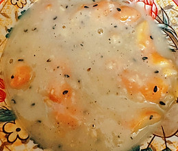油茶面的做法