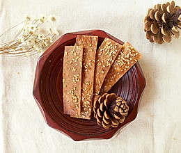 蜜汁猪肉脯的做法