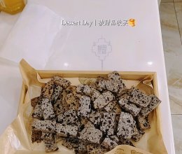 奥利奥曲奇饼干的做法