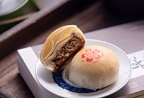 苏式鲜肉月饼，传统点心的做法