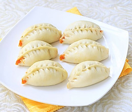 豇豆肉包子的做法