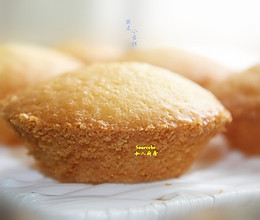 脆皮小蛋糕的做法