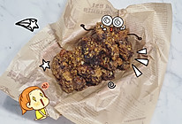 黄油蜂蜜炸鸡～的做法