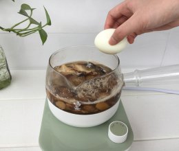 中药养颜汤的做法