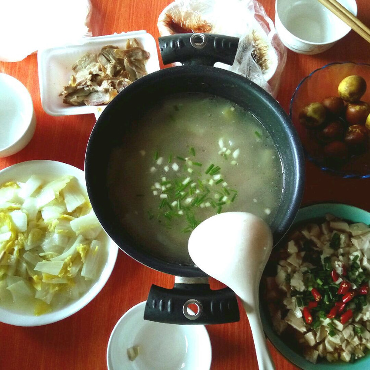 冬瓜排骨的做法