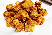 日式炸鸡块（鳥の唐揚げ)的做法