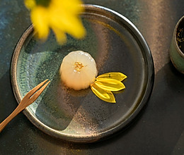 节气食单|秋分 秋梨冻的做法