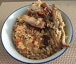 吐尔孙·江 - 新疆抓饭的做法