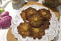 【蓓妈美食】菠萝干--你意想不到的美味的做法