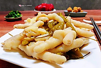 泡椒鸡爪的做法