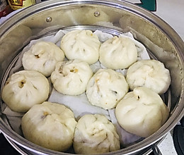 包子的做法