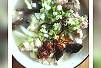 #憋在家里吃什么#陕西羊肉泡馍的做法