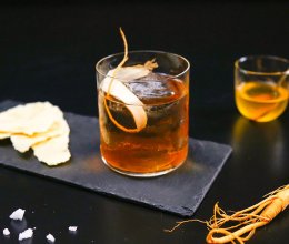 草本鸡尾酒｜美食台的做法