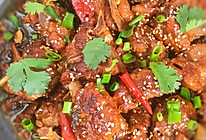 #我们约饭吧#懒人版糖醋排骨的做法