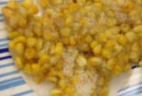 潮味玉米烙的做法