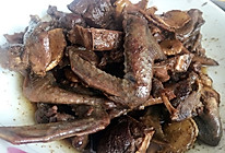 炒鸽子的做法