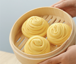 南瓜金丝卷的做法