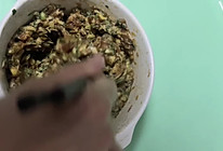白菜韭菜肉馅饺子的做法