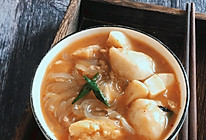 胡辣汤的做法