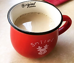 自製奶茶|新疆奶茶的做法