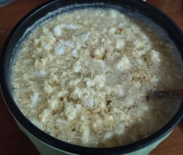 山西陈醋版鸡蛋羹的做法