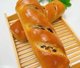 味蕾奇遇—青稞大列巴的做法