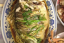 清蒸鳜鱼的做法