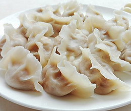 #秋天怎么吃#饺子的做法