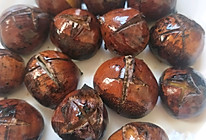 #鲜到鲜得,月满中秋,沉鱼落宴#糖炒板栗的做法