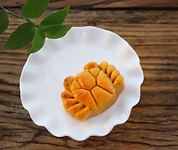 中秋佳节广式月饼的做法