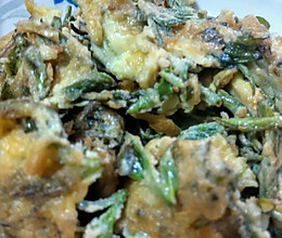 茶叶掌蛋的做法