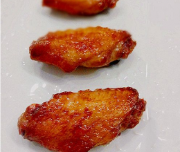 烤鸡翅的做法