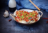 剁椒鱼头的做法
