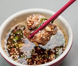 自制章鱼丸的做法