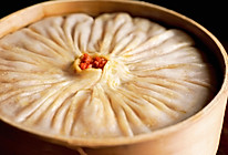 日食记｜巨型蟹粉汤包的做法