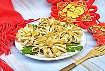 凉拌千张#爽口凉菜，开胃一夏#的做法