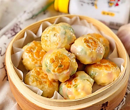 饺子皮馅饼的做法