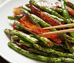 【刀豆土豆】从没想过！土豆还能这样搭配！的做法