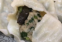 海肠饺子的做法