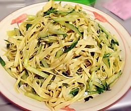 「新手入门」爽口凉菜的做法