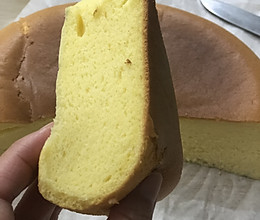 电饭锅蛋糕的做法